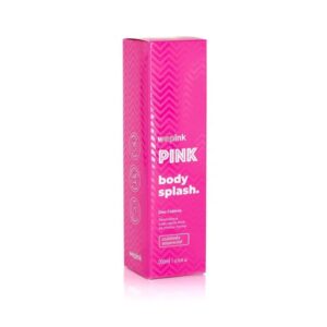 Body Splash Desodorante Colônia 200ml