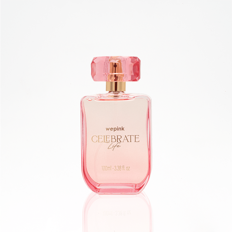 Celebrate Life Desodorante Colônia 100ml - Imagem 2