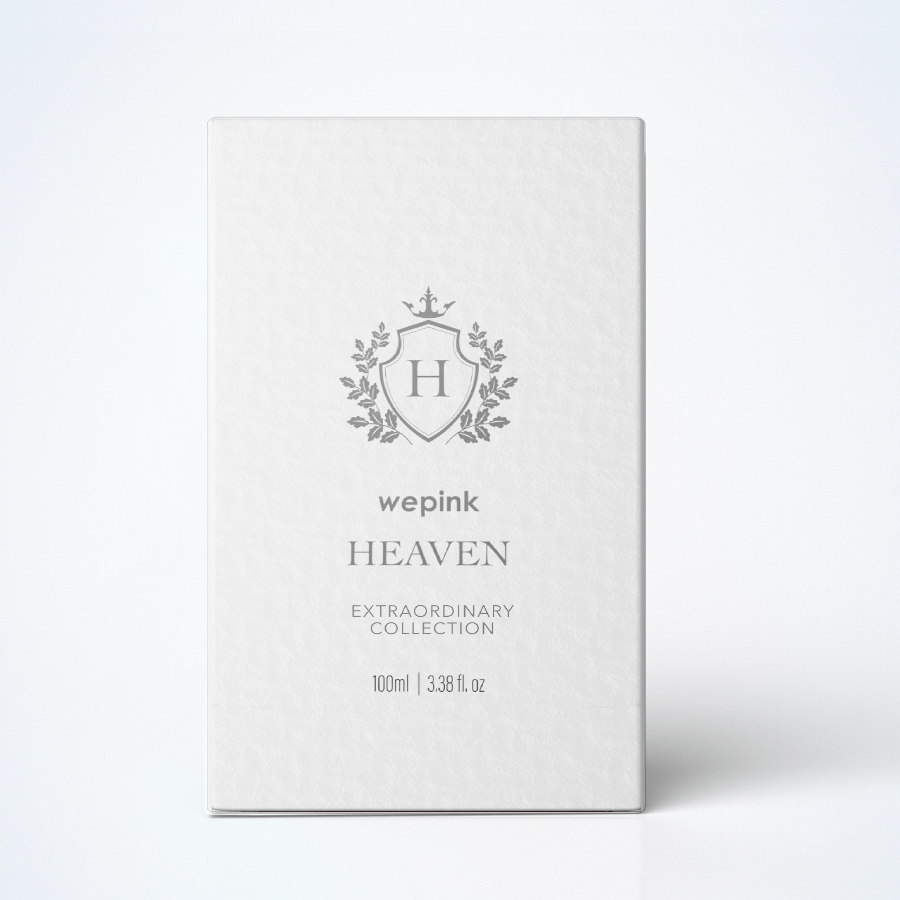 Desodorante Colônia Wepink Heaven - 200ml - Imagem 5