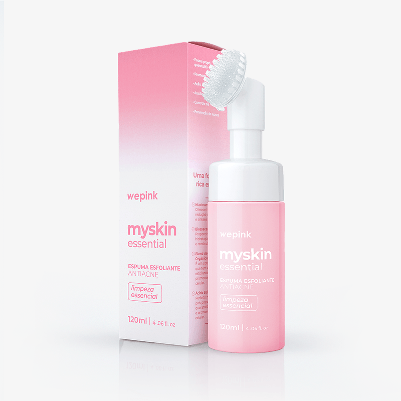 Kit Fresh Skin - Imagem 8